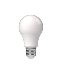 BOMBILLO LED A60 RECARGABLE 7W 450LM E27 6500K 100/255V WGH38968