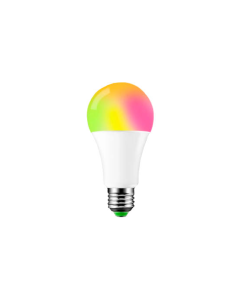 BOMBILLO LED ILUKON SMART WIFI APP 9W 800LM RGB SELECT 95672400A