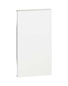 CUBIERTA PARA PUERTA ENLACE BLANCO LIVING NOW KW30M2 BITICINO