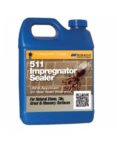 SELLADOR PENETRANTE 511 IMPREGNADOR LTS INTACO PT0362
