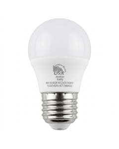 BOMBILLO LED MINI 5W LUZ DIA DF-A455D