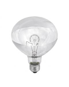 BOMBILLO REFLECTOR INFRAROJO 250W R40 E32108