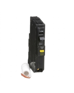 BREAKER SD 1 X 20  FALLA TIERRA QO120GFI