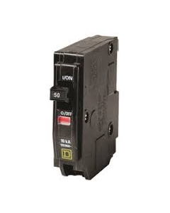 BREAKER SD 1 X 50 QO150