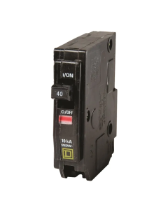 BREAKER SD 1 X 40 QO140