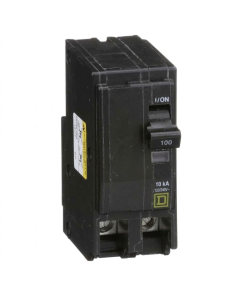 BREAKER SD 2 X 100 QO2100