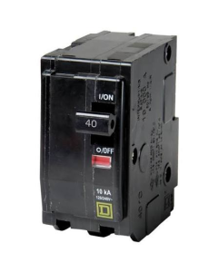 BREAKER SD 2 X 40 QO240