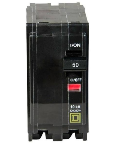 BREAKER SD 2 X 50 QO250