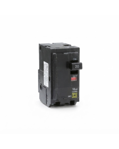 BREAKER SD 2 X 20 QO220