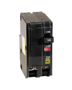 BREAKER SD 2 X 100 QOM2100VH