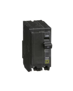 BREAKER SD 2 X 60 QO260
