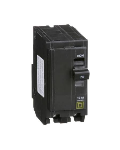 BREAKER SD 2 X 70 QO270
