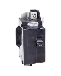 BREAKER SD PRINC. 100A PARACENTRO CARGA 12-16-20-24 ESP QOM100VH