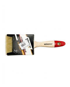 BROCHA 3" KONNEN