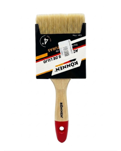 BROCHA 4" KONNEN