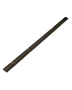 BURLETTE BRONCE ALUM. HULE #22558