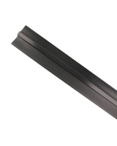BURLETTE NEGRO ALUM. HULE #22559 AMIG