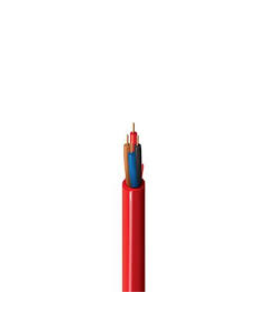CABLE P/ ALARMA C/ SHIELD 4 X 16 BELDEN (ROLLO 305 MTS)