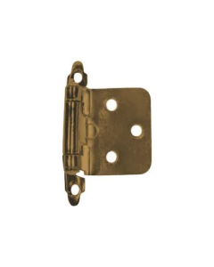 BISAGRA PRESION H.DUTY BRONCE/DORADA/COBRE