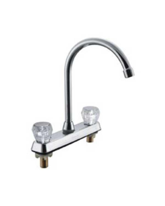 CACHERA FREGADERO. KENNETH #100272 CROMO ACRILIC GG-272
