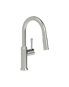 CACHERA FREGADERO HUNTINGTON EURO MONOCOMANDO CUELLO EXT SATIN K1960702