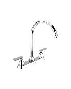 CACHERA FREGADERO. PRICE PRICE PFISTER #036PFLC MAIA 8" PRICE PFISTER