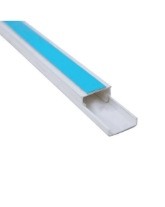 CANALETA 14 X 24 S/ ADHESIVO DLP