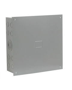 CAJA PASO 12 X 12 X (30X30) EMPOTRAR