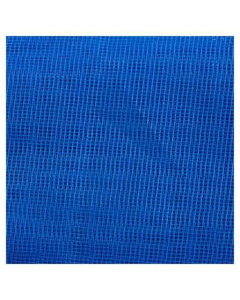 CEDAZO MOSQUITO PLASTICO DURO AZUL X MTS