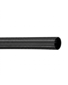TUBO RED HIERRO NEGRO 6"  CED40 ( 7.11 MM )