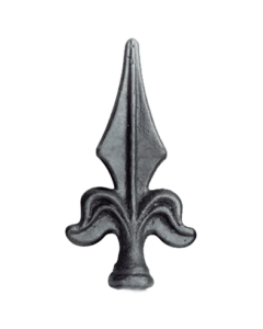 PUNTA LANZA  #3414 20MM CARBONE