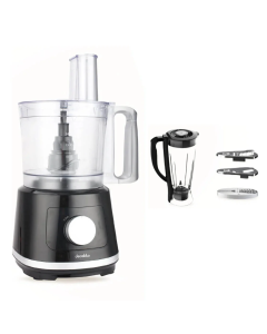 PROCESADOR DE ALIMENTOS 2.4 L 500W DECAKILA KUMG003B
