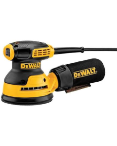 LIJADORA DEWALT DWE6421-B3 ORBITAL  XX