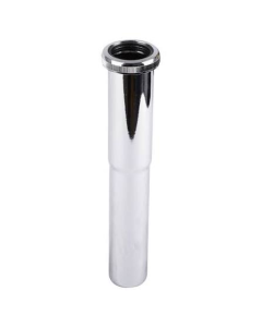 EXTENSION DESAGUE 1 1/4 X 6" METAL GRIF