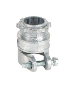 CONECTOR EMT BIEX SINFORRO RECTO 1/2