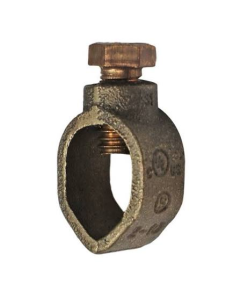 CONECTOR PARAVARILLA A TIERRA 15.9MM (5/8) RANGO (10-1/0) UL SRC0058