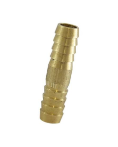 UNION BRONCE 3/8  ESPIGA (06117700606)