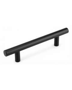 AGARRAD MUEBLE #400026 NEGRA 379 M/B 96MM