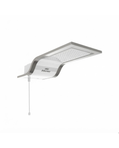 DUCHA FAME ELECTRONICA INTENSE CROMO 127V 5400W 003.4504.1
