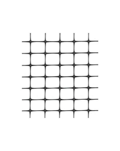 CEDAZO PLASTICO CUADRADO NEGRO 15MM (1 MTS ANCHO)