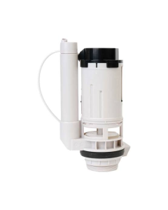 VALVULA DESCARGA CONCABLE DUAL PARAINOD 2PZS #58001P6 FLUIDMASTER
