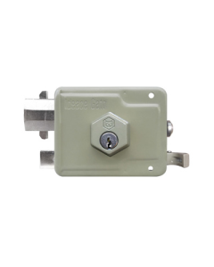 LLAVIN TRIPLE PASO GATO EVOL. 864E IZQUIERDO #286419