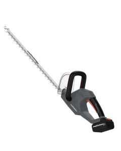 CORTACETOS RECARGABLE GLADIADOR  18V CCR 822