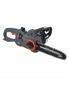MOTOSIERRA GLADIADOR RECARGABLE 18V ECR810