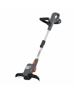 ORILLADORA RECARGABLE GLADIADOR 18V BDR 812/18
