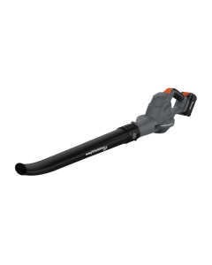 SOPLADORA GLADIADOR RECARGABLE 18V SPR813