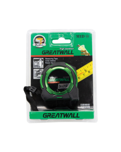 CINTA METRICA GREATWALL 3 MTS PF-GW-3A54W