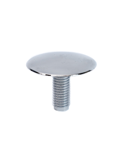 TAPA HUECO CROMADO P2132 GRIF METAL
