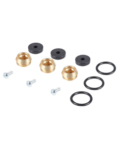 SET EMPAQUES Y ASIENTOS PARABANO PRICE PRICE PFISTER GRIF