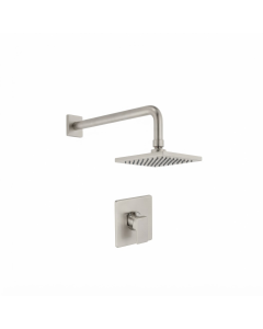 CACHERA BANO HUNTINGTON TRIM MONOCOMANDO SINLAVAPIE SATIN S6160802-MG